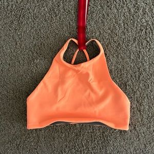Left on Friday women’s bikini top- small